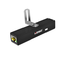 Sensor MEMS KS-15CH, Solución de Detección Estática en Línea, Sensor Electrostático de KESD