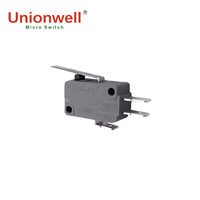 Microinterruptor de coche con aprobación de seguridad g5t16, microinterruptor de control de motor 16a 250vac