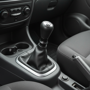 Peugeot 106/206/306/406 Car Gear <b>Shift</b> <b>Knob</b> - Product Image 2