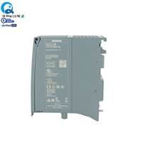 Controlador de Programación PLC Siemens PLC S7 1200 S7 1500 S7 200 S7 300 logo Precio Proveedor 6es7 516-3an02-0ab0