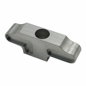 خدمة تصنيع معدنية مخصصة من الفولاذ المقاوم للصدأ تشمل الختم والثني والقطع بالليزر - Product Image 6