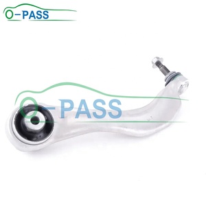 Brazo de control delantero inferior OPASS para <span class=keywords><strong>BMW</strong></span> Serie 5, Serie 6, Serie M, 520, 523 i, M5 2009- 31126775971 - Product Image 3