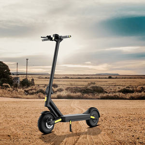 Source Factory Monopatino Elettric 500W 40KM Lithium Long Range 40Kmph <b>Suitcase</b> Scooter S01 <b>Suitcase</b> Scooter S01 - Product Image 6
