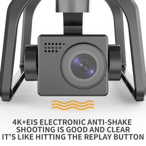 Drone <span class=keywords><strong>SJRC</strong></span> <span class=keywords><strong>F7</strong></span> Pro 4K, caméra professionnelle 4K, photographie 4K, télécommande longue portée - Product Image 4