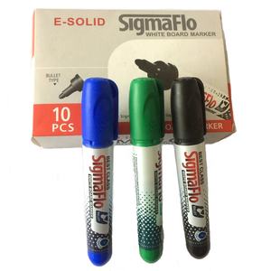 Toksik olmayan özel büyük hacimli mürekkep silinebilir sıvı beyaz tahta işaretleyici kalem - Product Image 2