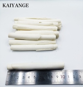 カイアンゲ卸売 ナチュラルOEM最高級純粋生ポリアココススライス 簡単吸収漢方薬 - Product Image 4