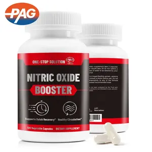 Private Label Pre Workout Supplement Wholesale Nitric Oxide Pre Workout Muscle Builder Supplements