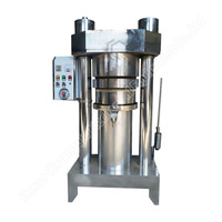 Black Seed Oil Press Machine Cold Press Hemp Oil Extractor Cold Pressed Hemp Oil Machine