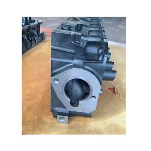 Conjunto de Culata para Chrysler <span class=keywords><strong>Jeep</strong></span> <span class=keywords><strong>Cherokee</strong></span> 25L4 498 2.5L L4 8V <span class=keywords><strong>1995</strong></span>- 33007115 33007-115 105-302-0184 - Product Image 6