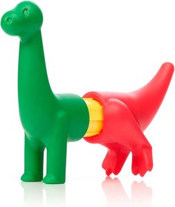 Il mio primo dinosauro stelo di esplorazione magnetico blocco Set con molluschi magnete <span class=keywords><strong>gioco</strong></span> magnetico per i bambini - Product Image 5