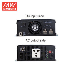 Inversor <span class=keywords><strong>de</strong></span> Corriente Mean Well NTU-1200W, <span class=keywords><strong>Onda</strong></span> Sinusoidal, UPS, Fuente <span class=keywords><strong>de</strong></span> Alimentación Conmutada, CN/UN/EU 212/224/248, <span class=keywords><strong>Rectificador</strong></span> para Galvanoplastia NTU-1200 - Product Image 6