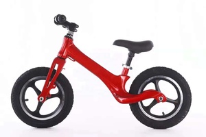 Vélo d'équilibre pour enfants vélo sans pédale <span class=keywords><strong>1</strong></span>-3-6 ans enfants 2-en-<span class=keywords><strong>1</strong></span> Scooter <span class=keywords><strong>bébé</strong></span> marcheur pas de pédales enfants vélo d'équilibre - Product Image 2