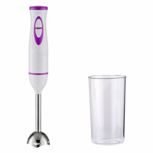 Hoge kwaliteit multifunctionele elektrische handmixer/blender voor thuisgebruik - Product Image 3