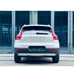Volvos <span class=keywords><strong>XC40</strong></span> T4 2021, configuration élevée, transmission intégrale, boîte de vitesses <span class=keywords><strong>automatique</strong></span>, toit ouvrant panoramique, voiture à essence d'<span class=keywords><strong>occasion</strong></span>, vente chaude - Product Image 4