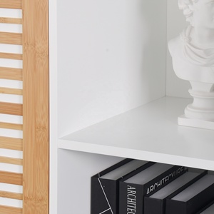 ห้องรับแขกไม้ตู้เก็บเฟอร์นิเจอร์สำหรับตู้เสื้อผ้า - Product Image 4