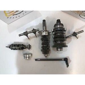 Compatible avec le kit de boîte de vitesses BMW S1000XR 2014-2019, composants de transmission, pièces de moto - Product Image 5