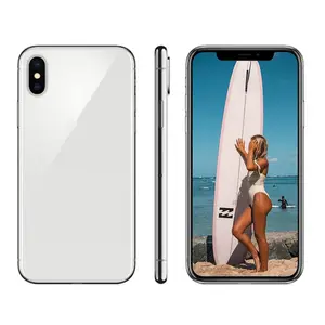 Serie XS 256GB Teléfono móvil usado AA stock SmartPhone <span class=keywords><strong>segunda</strong></span> <span class=keywords><strong>mano</strong></span> Original desbloqueado XS - Product Image 1