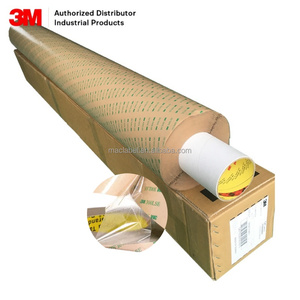 <span class=keywords><strong>Cinta</strong></span> de película PET transparente MACtape 3M 300LSE hoja 9495LE adhesivo de doble cara PP ABS <span class=keywords><strong>policarbonato</strong></span> piezas de plástico <span class=keywords><strong>cinta</strong></span> de unión - Product Image 3