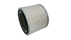 Manny Filtre à air de haute qualité 23782352 Pièces de compresseurs industriels Nouvelles pièces de compresseur d'air à vis - Product Image 2