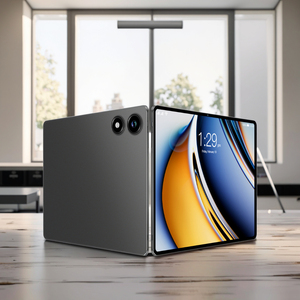 10.1 "<span class=keywords><strong>S7</strong></span> Android 14 <span class=keywords><strong>Tablet</strong></span> 10000mAh batteria 12GB RAM 512GB ROM doppio schermo anteriore/posteriore - Product Image 1