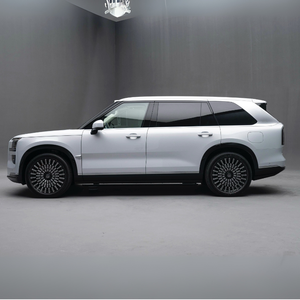 ZEEKR 9X Auto Usado, Vehículo Eléctrico Híbrido Enchufable, SUV Grande de 6 Plazas, Versión Hyper - Product Image 2