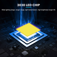 Nuevo Diseño de Farola LED para Exteriores, Impermeable IP66, de Aluminio Fundido a Presión, 50w 100w 150w 200w 250w 300w, para Ingeniería