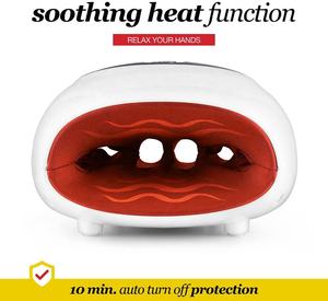 Phenitech <span class=keywords><strong>2025</strong></span> masaje de manos más vendido, masaje de manos multicolor para relajar la mano, cómodo masaje de manos para cada dedo - Product Image 3