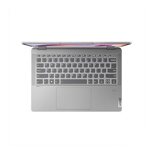สำหรับ IdeaPad Flex 5 14" โน้ตบุ๊ก 2-in-1 รุ่น 7430U แรม 16GB SSD 1TB สีเทา ใหม่ Ideapad Flex 5 กราฟิกการ์ด Amd Radeon แล็ปท็อป ปลั๊กแบบ US - Product Image 2