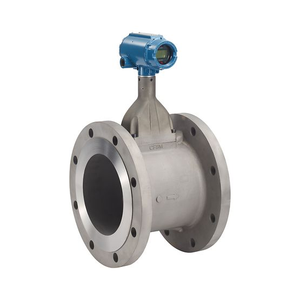 New 8600DF010/8600DF015/8600DF020/8600DF30/8600DF40/8600DF60/8600DF80 Rosemounts 8600 Utility <b>flow</b> <b>meter</b> series - Product Image 1