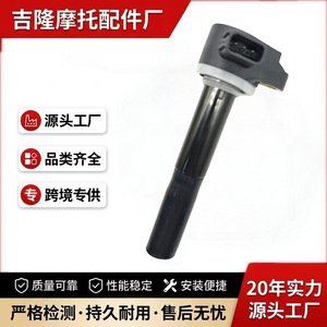 Bobine d'allumage Jilong 3360 pour moteur hors-bord Mercury Verado 200 225 250, pièce de rechange - Product Image 5
