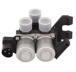 Solenoide de válvula de control de calentador HVAC para <span class=keywords><strong>BMW</strong></span> <span class=keywords><strong>E36</strong></span> 3 Series <span class=keywords><strong>M3</strong></span> 64118375792 - Product Image 1