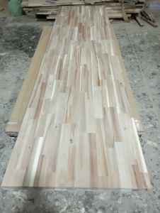 Plans de travail en bois massif (intérieur / entrée) - Product Image 6