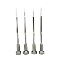 Vanne de commande à rampe commune PSD F00V C01 543 ensemble de vanne