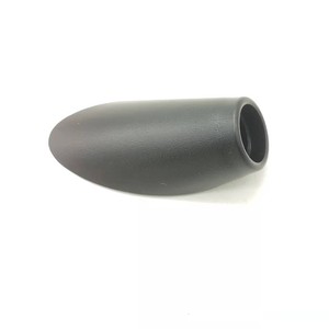 Cache-antenne Dodge Ram 05064395AF en plastique, accessoire automobile pour modèles 09-18 - Product Image 1