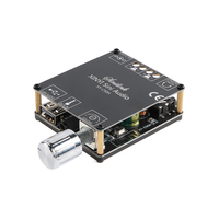 Stéréo de niveau Hifi d'origine Xy-C50L/H 50W * 2 pour module de carte amplificateur numérique Bluetooth Tpa3116 Kits électroniques