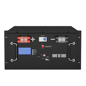 Solar Power Energy Lithium Ion <b>Battery</b> <b>48V</b> 5kwh 100ah Home Storage Stackable Li-ion Lithium-Ion Pack Syb5k/10k Power Bank Syb5k/ - Product Image 4