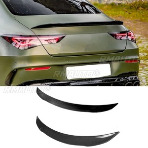 Aileron de coffre arrière pour Mercedes Benz Classe CLA W118 C118 CLA35 200 2020+ - Accessoires pour W118 - Product Image 2