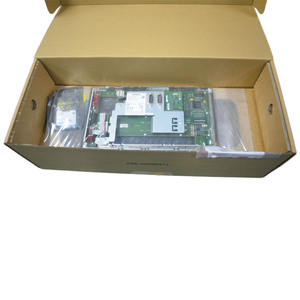 Original nuevo SINUMERIK MCP 310C Panel de Control de máquina 6FC5303-0AF23-0AA1 llaves mecánicas para PLC PAC y controladores dedicados - Product Image 5