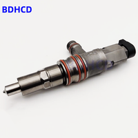BDHCD pièces automobiles MTU Detroit injecteur de carburant Diesel VTO-G241M48B 23526170 pièces de rechange de moteur VTO-B160BW pour MTU 4000