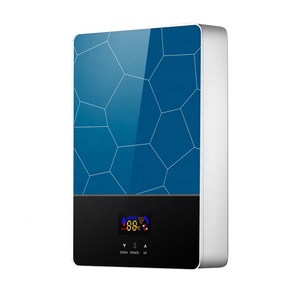 3.5 kw <span class=keywords><strong>Économique</strong></span> instant_electric_water_heaters Smart Whole House Chauffe-eau de douche chaude - Product Image 1