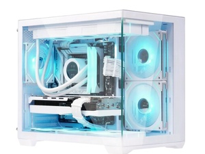 Nueva <span class=keywords><strong>PC</strong></span> Gamer para Juegos, I9 RTX 3090, Computadora <span class=keywords><strong>de</strong></span> <span class=keywords><strong>Escritorio</strong></span>, CPU Core I9, Computadoras <span class=keywords><strong>de</strong></span> Alta Calidad - Product Image 3