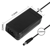 Chargeur pour ordinateur portable 300w compatible avec l'adaptateur secteur Lenovo, adaptateur secteur 19v 24V, alimentation pour imprimante 3D