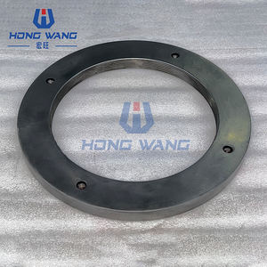 Pièces hydrauliques d'excavatrice personnalisées en usine 39Q6-42140, écrou de blocage R220-9S R220LC-9 R215LC-7 R220LC-9S - Product Image 2