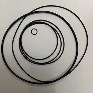 ชุดซีลกระบอกไฮดรอลิกสำหรับเครน Kato <span class=keywords><strong>KR250</strong></span> - Product Image 4