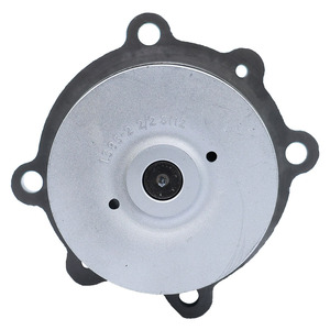 Bomba de agua Cw para excavadora Volvo D5D D6E D6F D5F, pieza de repuesto para maquinaria de construcción - Product Image 3