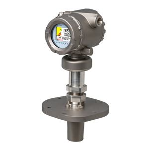 Nouveau transmetteur de niveau radar Emerson Rosemounte 5408, nouveau - Product Image 3