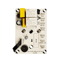 Controlador de Horno Integrado OTR-1100 y Módulo de Pantalla LED - Placa de Control para Horno Rotatorio