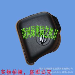 Filtro de aire de banda ancha nuevo y compatible con el modelo G26LS Pine, conjunto de filtro de aire para cortasetos, número de pieza 11116, fabricado por Qinghe Hebei. - Product Image 3