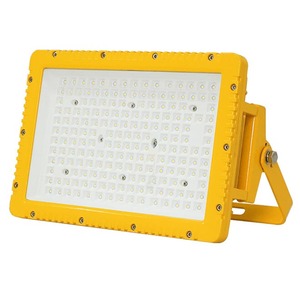 Faro LED Antideflagrante IP66 Certificato ATEX CE Ex Db Eb Mb IlC T5 Gb/ Ex Tb Illc T95 Db - Product Image 4
