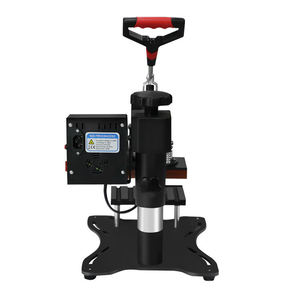 Tấm Làm Nóng Silicon Giấy Đính Kèm Bút Bi Kim Loại Chuyển Thăng Hoa Bút Trống Máy Ép Nhiệt Cho Mẫu Pr - Product Image 4